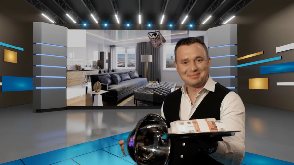 ЖК "Уютный дом на Дудинской"